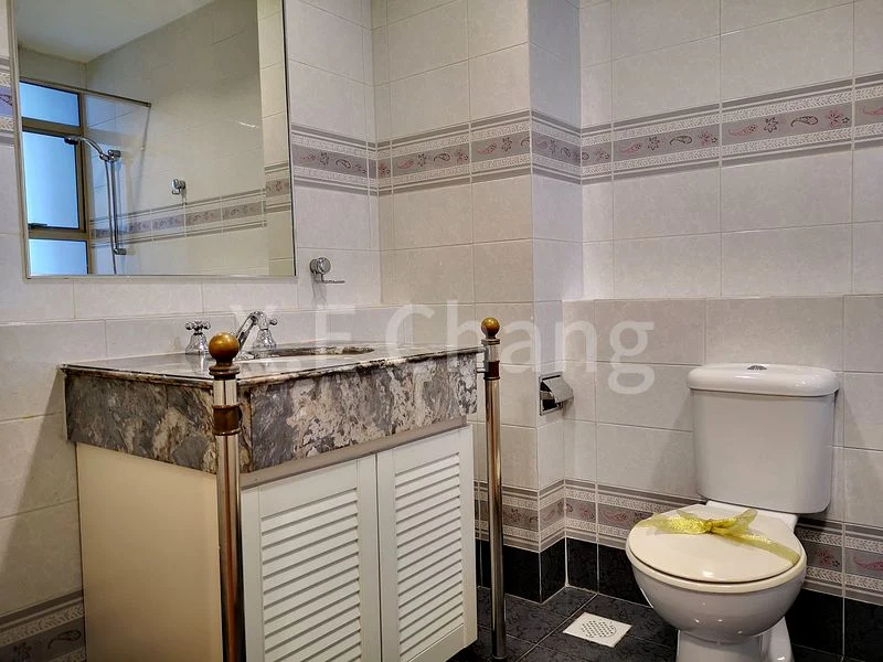 4+1 Bed Condo for Rent in  Leonie Condotel - Image 12