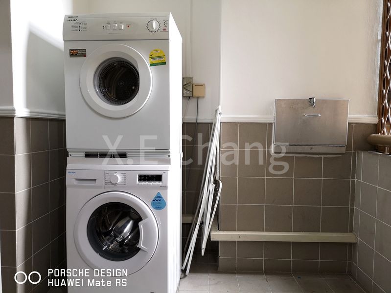 4+1 Bed Condo for Rent in  Leonie Condotel - Image 20