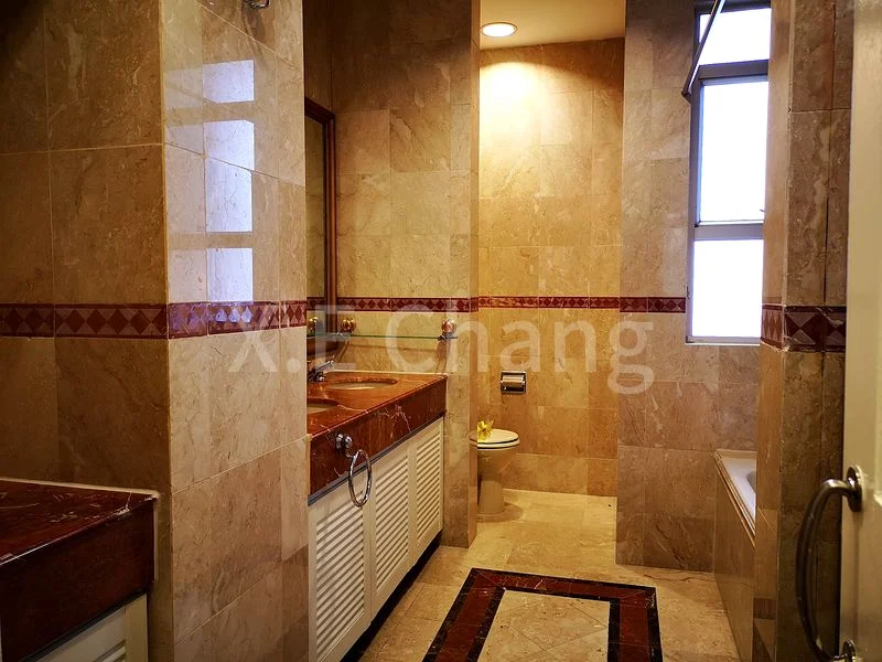 4+1 Bed Condo for Rent in  Leonie Condotel - Image 16