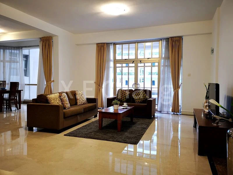 4+1 Bed Condo for Rent in  Leonie Condotel - Image 3