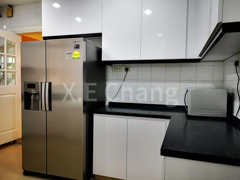 4+1 Bed Condo for Rent in  Leonie Condotel - Image 2