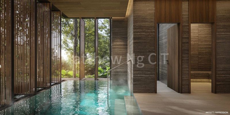 1+1 Bed Condo for Sale in UPPERHOUSE at Orchard Boulevard / Orchard Boulevard - Image 11