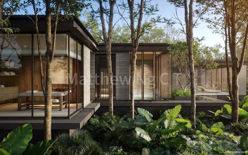 1+1 Bed Condo for Sale in UPPERHOUSE at Orchard Boulevard / Orchard Boulevard - Image 8