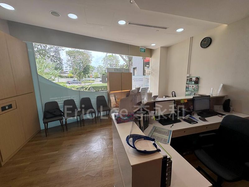 Medical Suite for Sale: East Village - Image 13