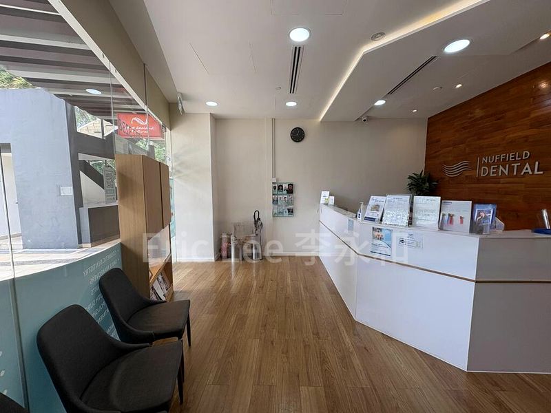 Medical Suite for Sale: East Village - Image 14