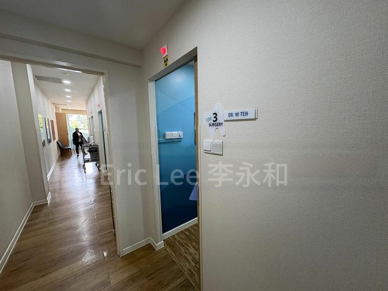 Medical Suite for Sale: East Village - Image 12