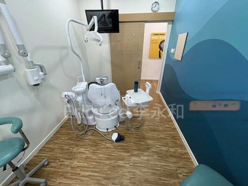 Medical Suite for Sale: East Village - Image 8