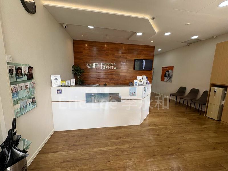 Medical Suite for Sale: East Village - Image 17