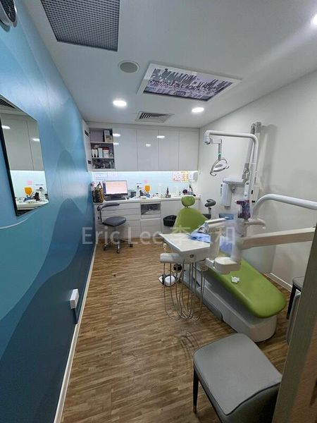 Medical Suite for Sale: East Village - Image 3