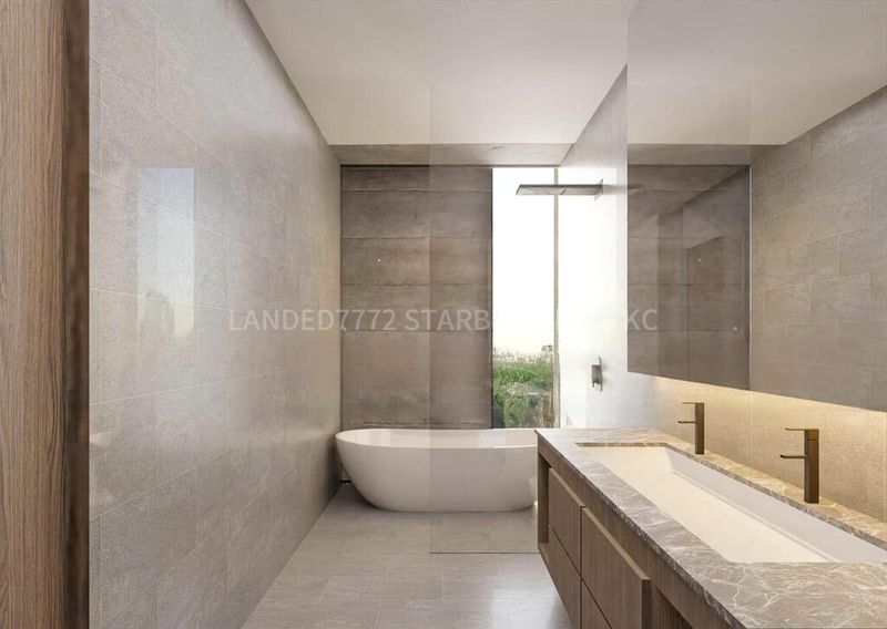 7 Bed Corner Terrace (Landed) for Sale in  Sirat Road - Image 14