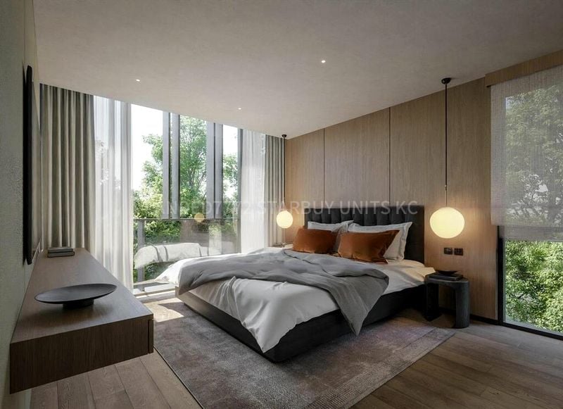 7 Bed Corner Terrace (Landed) for Sale in  Sirat Road - Image 13