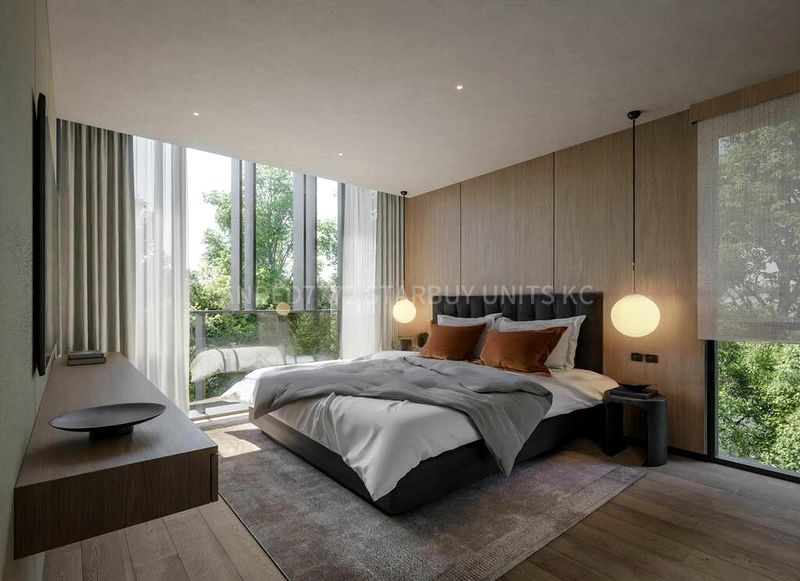 7 Bed Corner Terrace (Landed) for Sale in  Sirat Road - Image 18