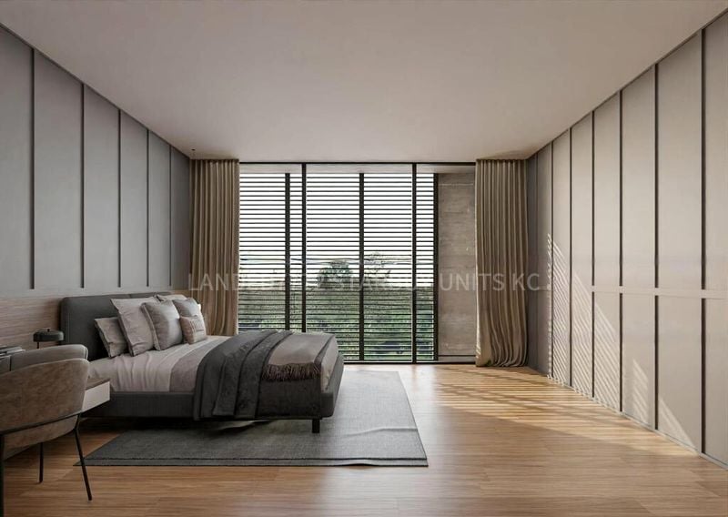 7 Bed Corner Terrace (Landed) for Sale in  Sirat Road - Image 12