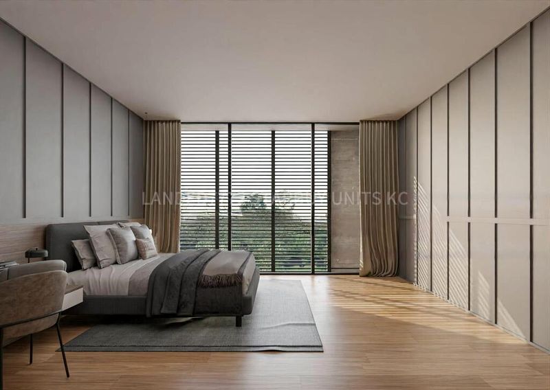 7 Bed Corner Terrace (Landed) for Sale in  Sirat Road - Image 7