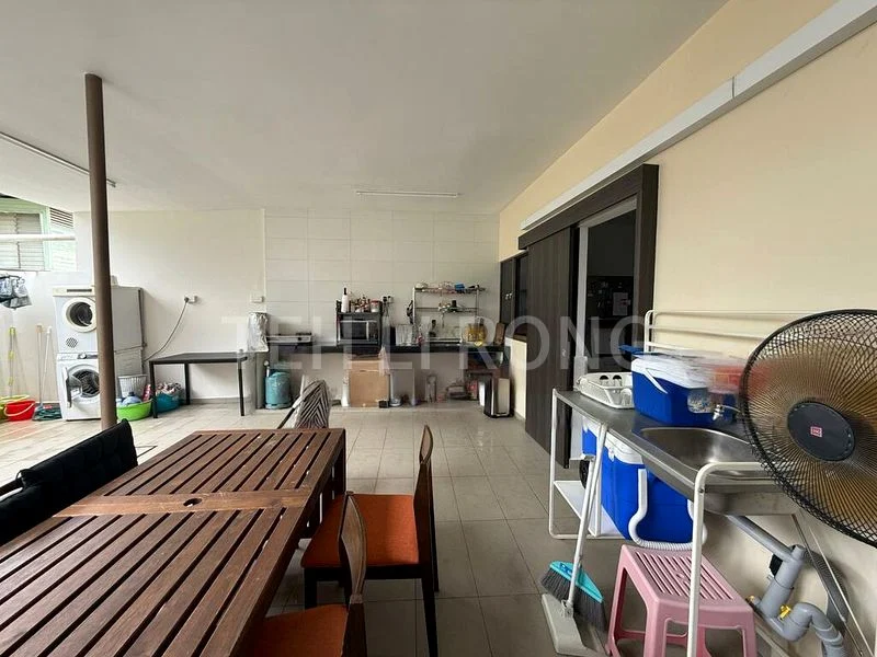 3 Bed Terraced House (Landed) for Rent in  Espira Spring - Image 4