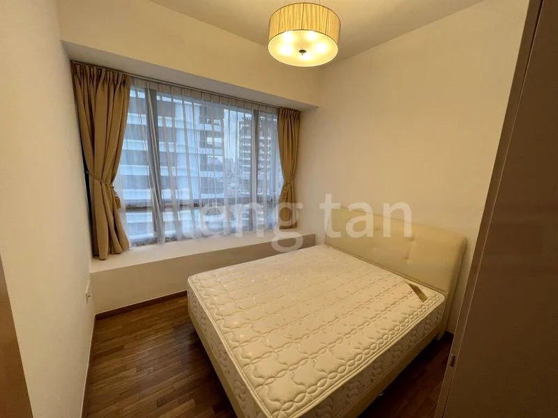 2 Bed Condo for Rent in  Trilight - Image 10