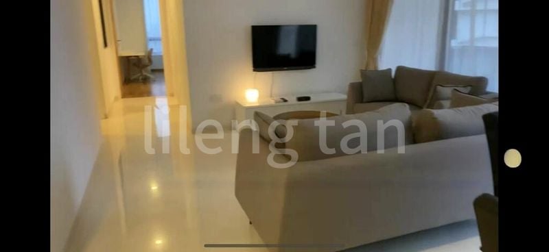 2 Bed Condo for Rent in  Trilight - Image 12