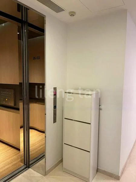 2 Bed Condo for Rent in  Trilight - Image 13