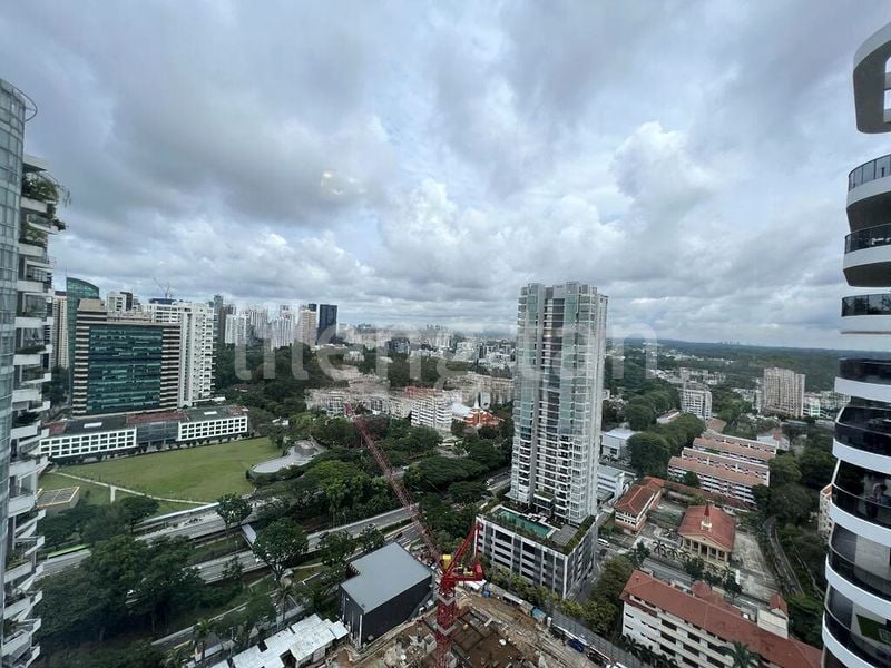 2 Bed Condo for Rent in  Trilight - Image 11