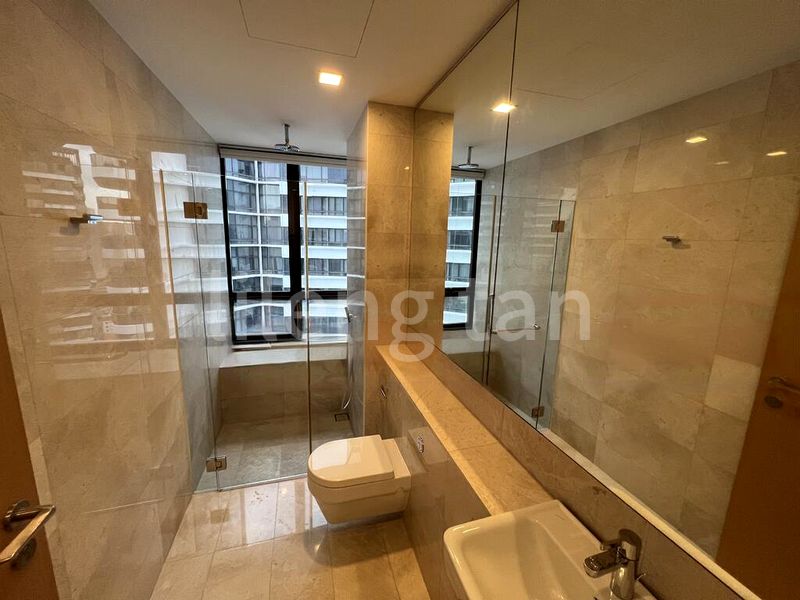 2 Bed Condo for Rent in  Trilight - Image 9