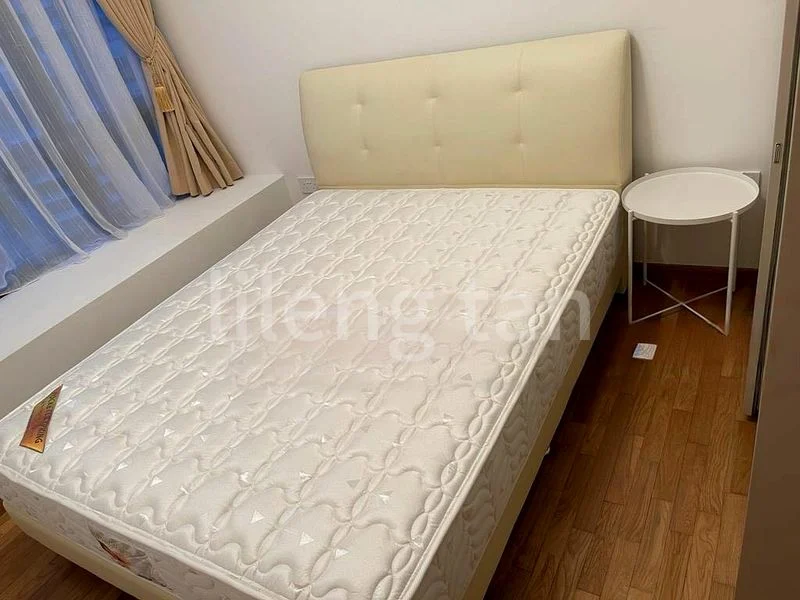 2 Bed Condo for Rent in  Trilight - Image 14