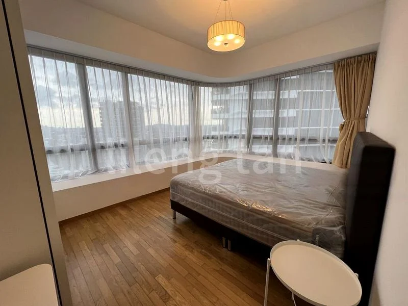2 Bed Condo for Rent in  Trilight - Image 8