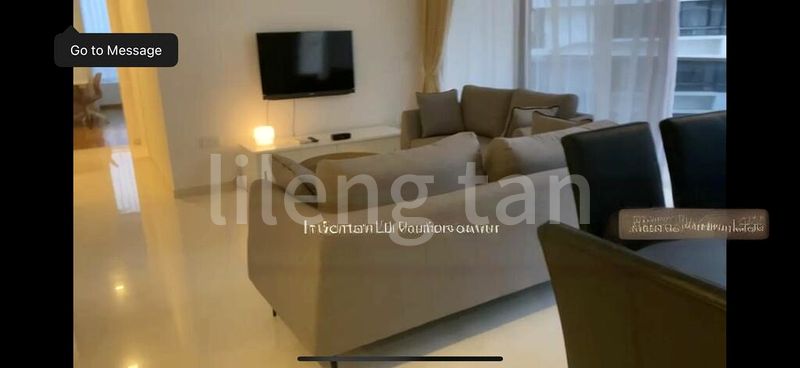 2 Bed Condo for Rent in  Trilight - Image 16