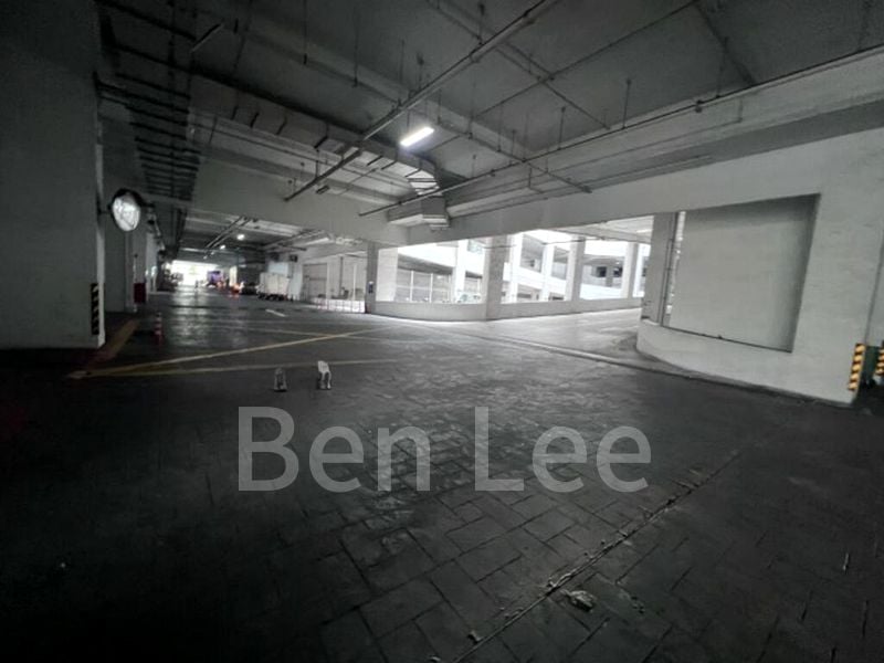 Light Industrial (B1) for Sale: Eco-Tech @ Sunview - Image 2