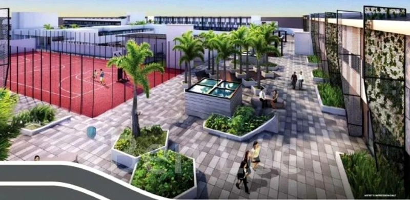 Light Industrial (B1) for Sale: Eco-Tech @ Sunview - Image 11