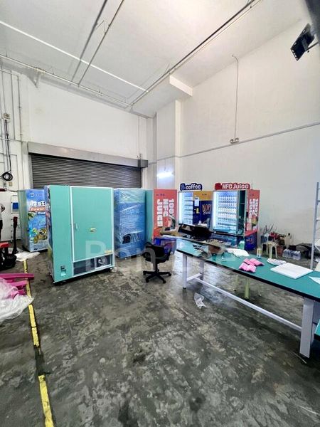 Light Industrial (B1) for Sale: Eco-Tech @ Sunview - Image 8