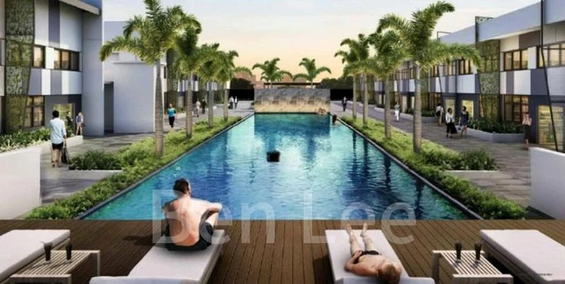 Light Industrial (B1) for Sale: Eco-Tech @ Sunview - Image 10