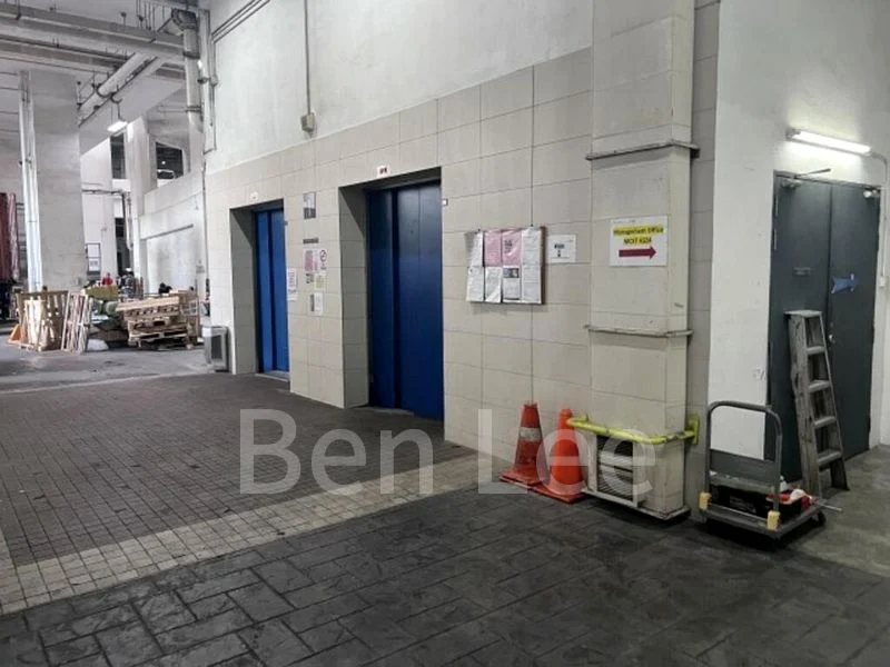 Light Industrial (B1) for Sale: Eco-Tech @ Sunview - Image 7