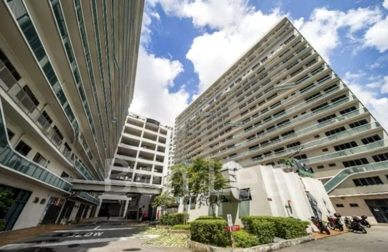 Light Industrial (B1) for Sale: Eco-Tech @ Sunview - Image 15