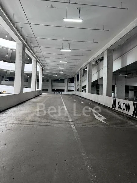 Light Industrial (B1) for Sale: Eco-Tech @ Sunview - Image 3