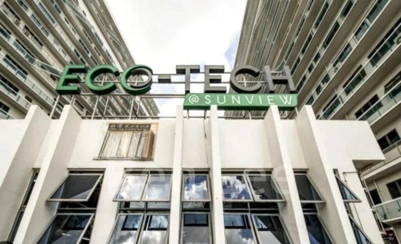 Light Industrial (B1) for Sale: Eco-Tech @ Sunview - Image 14