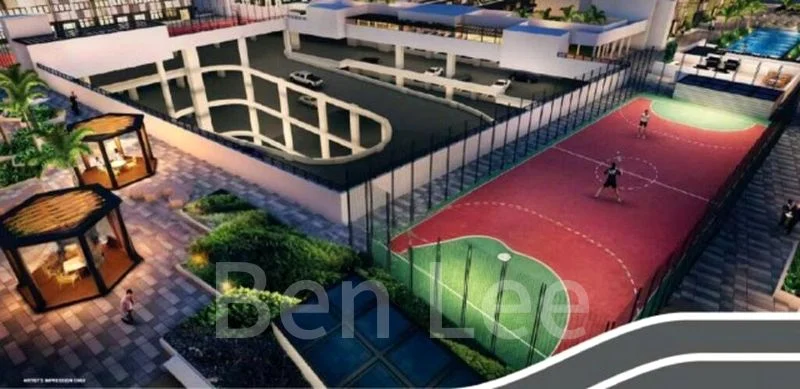 Light Industrial (B1) for Sale: Eco-Tech @ Sunview - Image 13