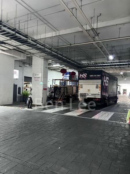 Light Industrial (B1) for Sale: Eco-Tech @ Sunview - Image 4