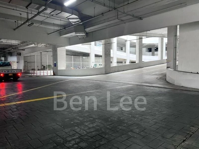 Light Industrial (B1) for Sale: Eco-Tech @ Sunview - Image 1
