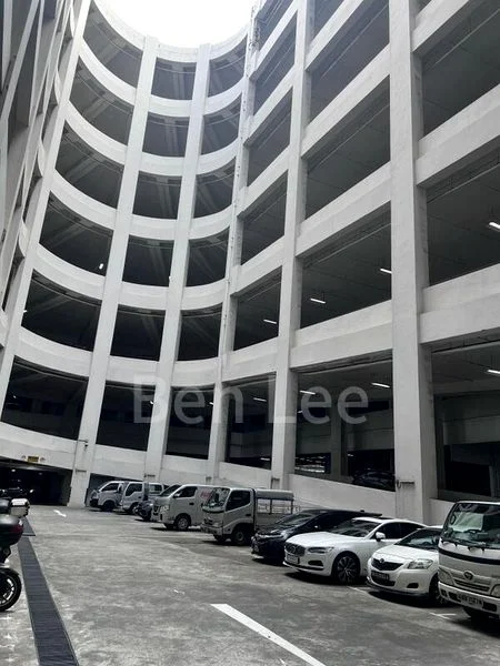 Light Industrial (B1) for Sale: Eco-Tech @ Sunview - Image 5