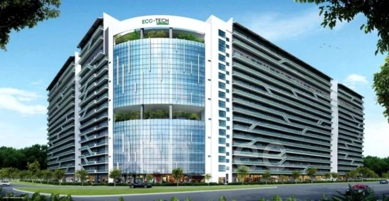 Light Industrial (B1) for Sale: Eco-Tech @ Sunview - Image 17