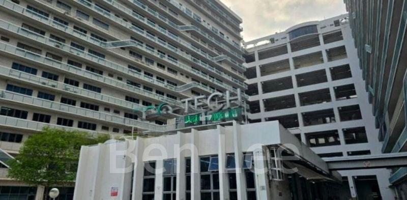 Light Industrial (B1) for Sale: Eco-Tech @ Sunview - Image 16