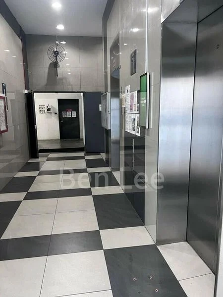 Light Industrial (B1) for Sale: Eco-Tech @ Sunview - Image 6