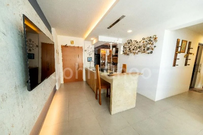 3 Room (3A) HDB for Sale in  57 Havelock Road - Image 3