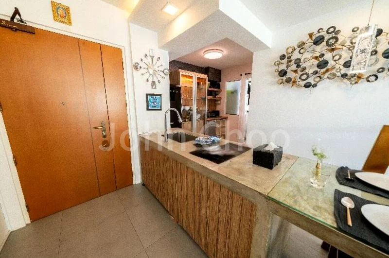 3 Room (3A) HDB for Sale in  57 Havelock Road - Image 4