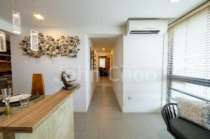 3 Room (3A) HDB for Sale in  57 Havelock Road - Image 8