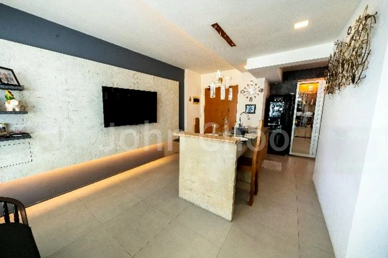 3 Room (3A) HDB for Sale in  57 Havelock Road - Image 2