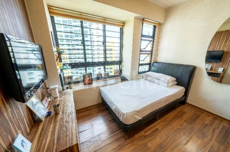 3 Room (3A) HDB for Sale in  57 Havelock Road - Image 15