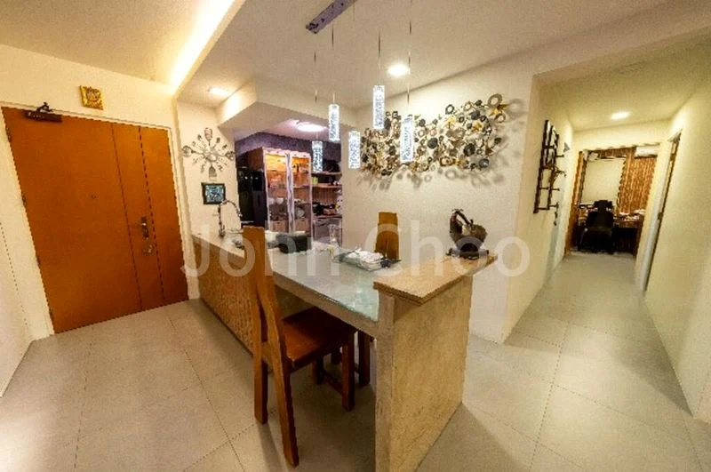 3 Room (3A) HDB for Sale in  57 Havelock Road - Image 17