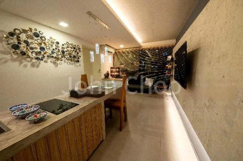 3 Room (3A) HDB for Sale in  57 Havelock Road - Image 16