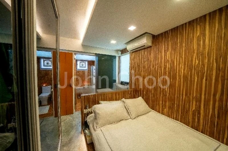 3 Room (3A) HDB for Sale in  57 Havelock Road - Image 11